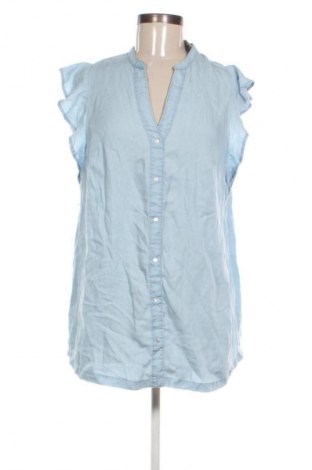Dámska blúza H&M Mama, Veľkosť S, Farba Modrá, Cena  9,72 €