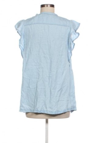 Dámska blúza H&M Mama, Veľkosť S, Farba Modrá, Cena  9,72 €