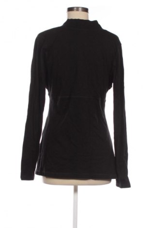 Dámská halenka H&M Mama, Velikost L, Barva Černá, Cena  179,00 Kč