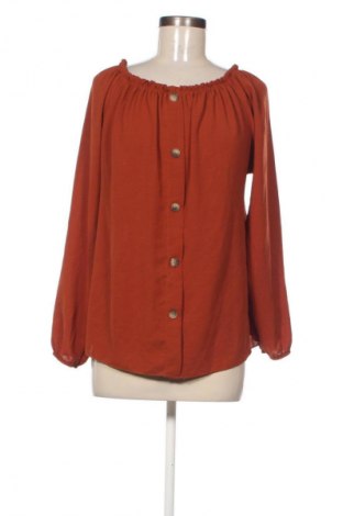 Női blúz Haily`s, Méret XL, Szín Barna, Ár 6 647 Ft
