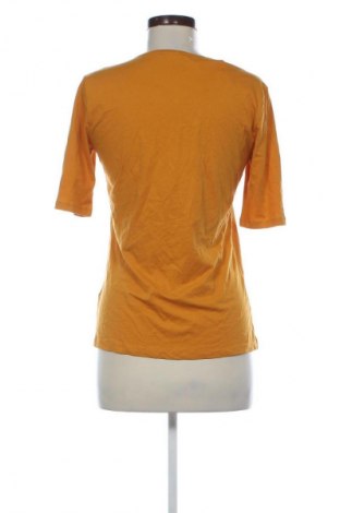 Damen Shirt Hallhuber, Größe M, Farbe Orange, Preis 24,99 €