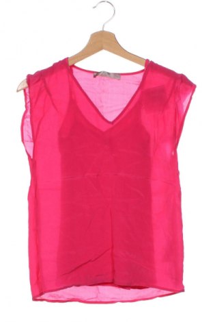 Damen Shirt Hallhuber, Größe XS, Farbe Rosa, Preis 20,99 €