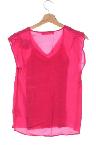 Damen Shirt Hallhuber, Größe XS, Farbe Rosa, Preis 20,99 €