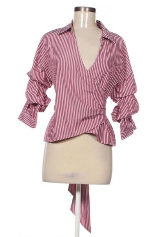 Damen Shirt Hallhuber, Größe S, Farbe Mehrfarbig, Preis 17,99 €