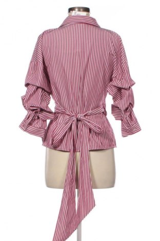 Damen Shirt Hallhuber, Größe S, Farbe Mehrfarbig, Preis 17,99 €