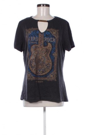 Dámska blúza Hard Rock, Veľkosť XL, Farba Viacfarebná, Cena  8,95 €