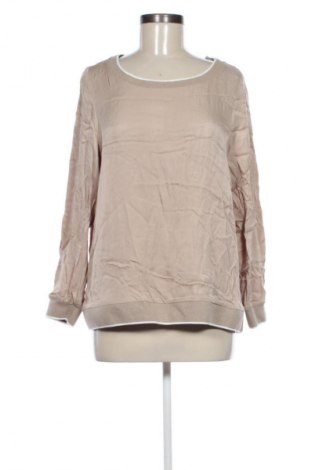 Damen Shirt Heine, Größe XL, Farbe Beige, Preis 16,99 €