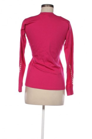 Bluză de femei Helly Hansen, Mărime L, Culoare Roz, Preț 146,13 Lei