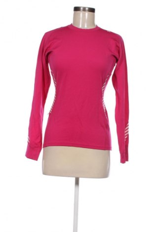 Bluză de femei Helly Hansen, Mărime L, Culoare Roz, Preț 146,13 Lei