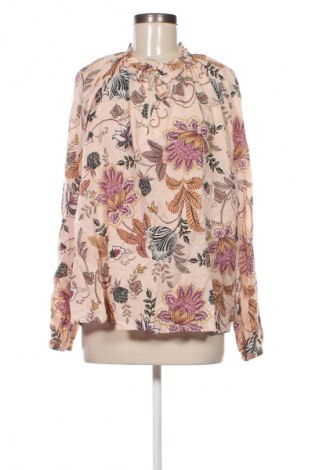 Damen Shirt Hessnatur, Größe L, Farbe Mehrfarbig, Preis € 33,99