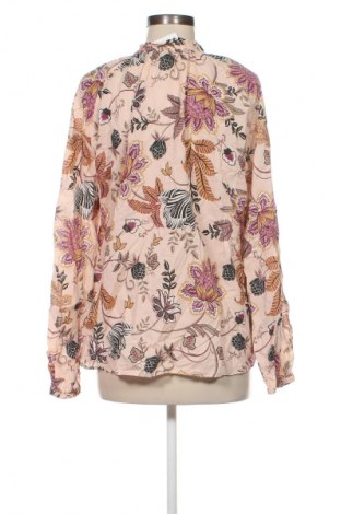Damen Shirt Hessnatur, Größe L, Farbe Mehrfarbig, Preis € 33,99