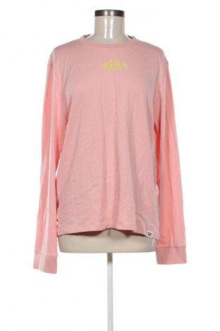 Damen Shirt Hi-Tec, Größe L, Farbe Rosa, Preis 39,39 €