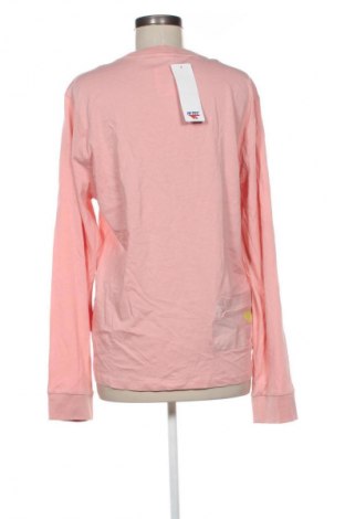 Damen Shirt Hi-Tec, Größe L, Farbe Rosa, Preis 39,39 €