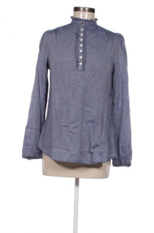 Dámska blúza Hilfiger Denim, Veľkosť S, Farba Modrá, Cena  47,95 €