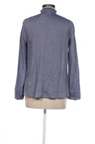 Dámska blúza Hilfiger Denim, Veľkosť S, Farba Modrá, Cena  47,95 €