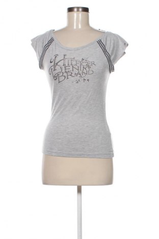 Dámska blúza Hilfiger Denim, Veľkosť S, Farba Sivá, Cena  27,95 €