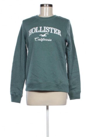 Bluzka damska Hollister, Rozmiar S, Kolor Zielony, Cena 50,99 zł