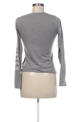 Damen Shirt Hollister, Größe XS, Farbe Grau, Preis 9,99 €