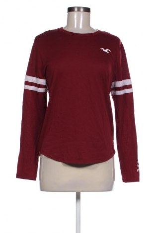 Bluză de femei Hollister, Mărime XS, Culoare Multicolor, Preț 89,29 Lei