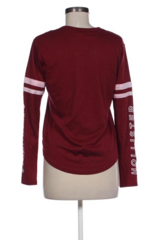 Bluză de femei Hollister, Mărime XS, Culoare Multicolor, Preț 89,29 Lei