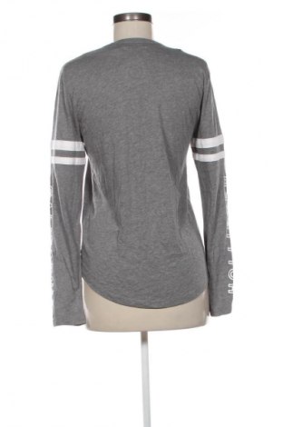 Bluză de femei Hollister, Mărime XS, Culoare Gri, Preț 202,63 Lei