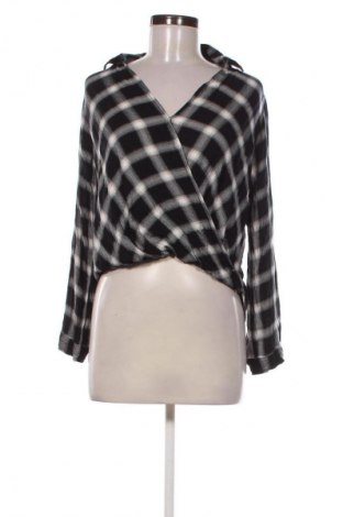 Damen Shirt Hollister, Größe S, Farbe Mehrfarbig, Preis 17,36 €