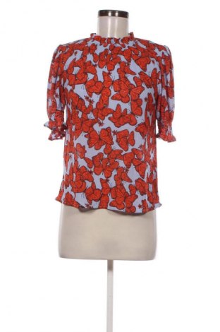 Γυναικεία μπλούζα Holly & Whyte By Lindex, Μέγεθος S, Χρώμα Πολύχρωμο, Τιμή 9,72 €