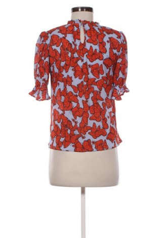 Γυναικεία μπλούζα Holly & Whyte By Lindex, Μέγεθος S, Χρώμα Πολύχρωμο, Τιμή 9,72 €