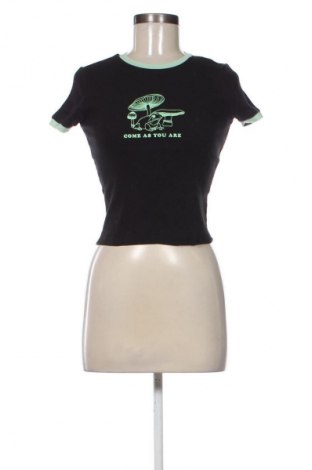 Damen Shirt House, Größe M, Farbe Schwarz, Preis 9,79 €