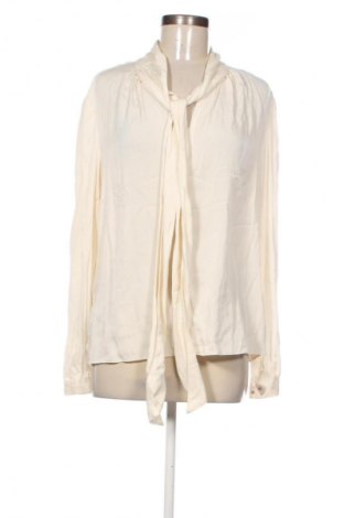 Damen Shirt Hugo Boss, Größe L, Farbe Beige, Preis € 68,99