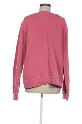 Bluzka damska Hush, Rozmiar XL, Kolor Różowy, Cena 78,16 zł