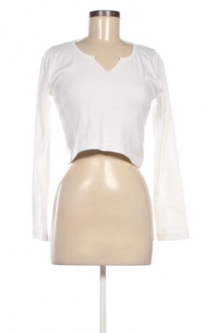 Bluză de femei I Saw It First, Mărime M, Culoare Alb, Preț 82,00 Lei