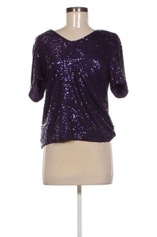 Damen Shirt Ichi, Größe S, Farbe Lila, Preis € 10,99