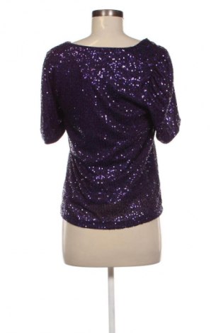 Damen Shirt Ichi, Größe S, Farbe Lila, Preis € 10,99