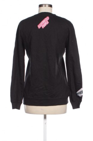 Damen Shirt Illustrated People, Größe M, Farbe Schwarz, Preis 8,99 €