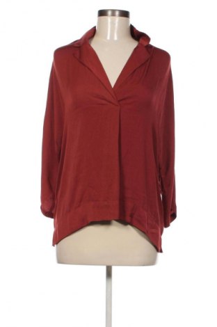 Damen Shirt In Wear, Größe XS, Farbe Braun, Preis 9,99 €