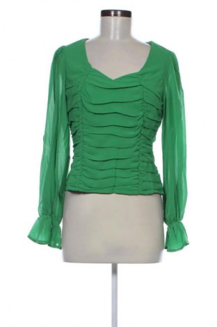 Bluzka damska In the style, Rozmiar M, Kolor Zielony, Cena 81,99 zł