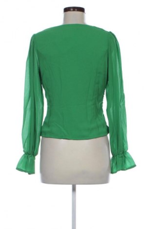Bluzka damska In the style, Rozmiar M, Kolor Zielony, Cena 81,99 zł