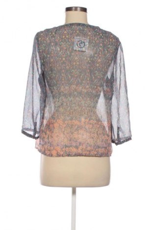 Damen Shirt Indigo, Größe M, Farbe Mehrfarbig, Preis 9,72 €