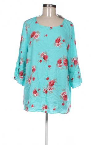 Bluză de femei Isolde, Mărime XL, Culoare Multicolor, Preț 50,00 Lei