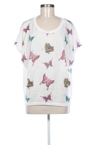 Bluzka damska Izabel London, Rozmiar M, Kolor Kolorowy, Cena 62,00 zł