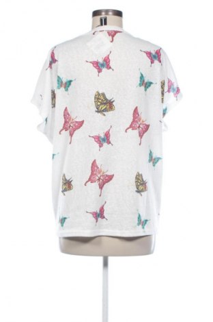 Bluzka damska Izabel London, Rozmiar M, Kolor Kolorowy, Cena 62,00 zł