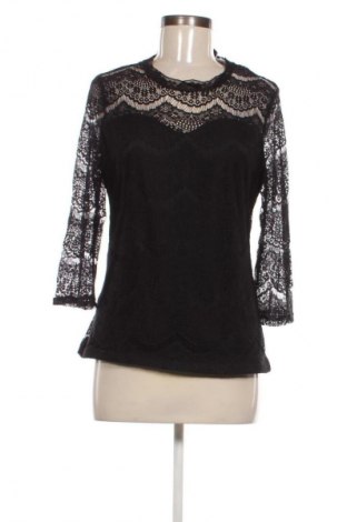 Dámska blúza Izabel London, Veľkosť XL, Farba Čierna, Cena  11,95 €
