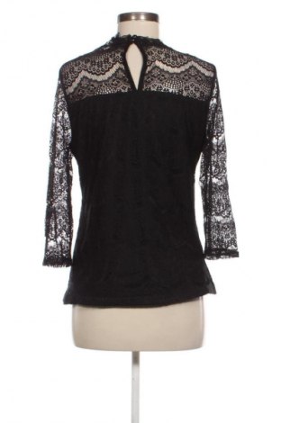 Dámska blúza Izabel London, Veľkosť XL, Farba Čierna, Cena  11,95 €