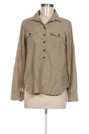Dámska blúza J.Crew, Veľkosť S, Farba Zelená, Cena  41,94 €