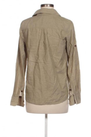 Dámska blúza J.Crew, Veľkosť S, Farba Zelená, Cena  41,94 €