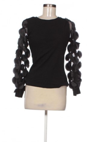 Bluzka damska J&H Fashion, Rozmiar S, Kolor Czarny, Cena 30,99 zł