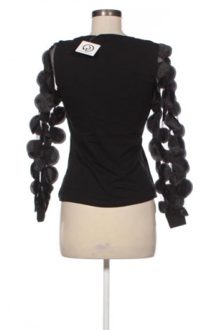 Bluzka damska J&H Fashion, Rozmiar S, Kolor Czarny, Cena 30,99 zł