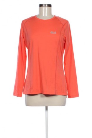 Dámská halenka Jack Wolfskin, Velikost M, Barva Oranžová, Cena  499,00 Kč