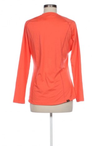 Dámská halenka Jack Wolfskin, Velikost M, Barva Oranžová, Cena  499,00 Kč